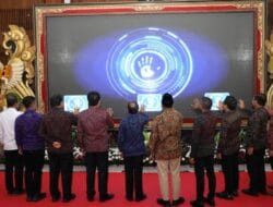 Buka Rakor GTRA Provinsi Bali, Menteri Nusron Ingatkan Kepala Daerah Prioritaskan Masyarakat Miskin sebagai Subjek TORA