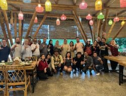 Pesona Bukit Lawang Tetap Memikat,Dari Orangutan hingga Tour Kampung, Suguhkan Pengalaman Wisata Lengkap