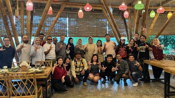 Pesona Bukit Lawang Tetap Memikat,Dari Orangutan hingga Tour Kampung, Suguhkan Pengalaman Wisata Lengkap