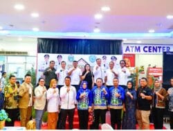 Pemkab Labuhanbatu dan Developer Gelar Bazar Properti