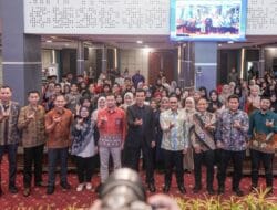 Literasi Keuangan Digital di UMSU: OJK Ajak Mahasiswa Bijak Kelola Aset Digital