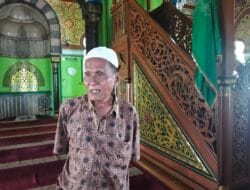 Kisah Sultan Langkat, Masjid Azizi, dan Warisan Sejarah yang Tetap Hidup