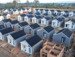 Pembangunan Rumah Subsidi Dorong Pertumbuhan Ekonomi dan Lapangan Kerja Baru di Daerah