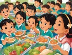 Pemerintah Terus Lakukan Penguatan Rantai Pasokan Bahan Baku Dukung Program MBG