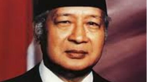 Gelar Pahlawan Nasional Soeharto Didukung Berbagai Elemen Masyarakat