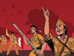 Publik Diimbau Tak Terprovokasi Isu Penolakan Gelar Pahlawan Soeharto