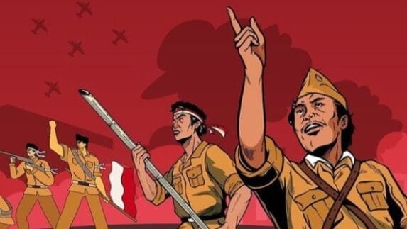 Waspada Provokasi Jelang Momentum Hari Pahlawan