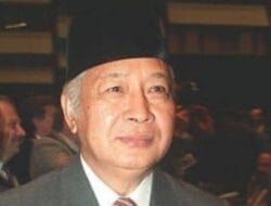 Penganugerahan Gelar Pahlawan terhadap Soeharto Banjir Apresiasi dan Dukungan