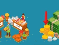 Kredit Usaha Rakyat Diperluas, Pemerintah Dorong UMKM untuk Pemerataan Ekonomi