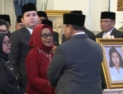 Gelar Pahlawan untuk Marsinah, Buktikan Keberpihakan Presiden Prabowo bagi Buruh
