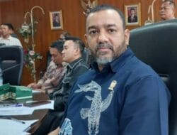 Rommy Minta Kejari Ungkap Aktor Lain Korupsi BBM di Polonia