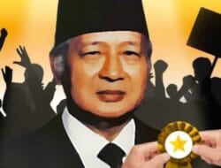 Jangan Terprovokasi Demo Gelar Pahlawan Soeharto, Utamakan Ketertiban Umum