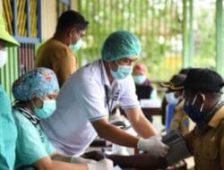 Pemerintah Percepat Pembangunan Fasilitas Kesehatan di Papua untuk Perkuat Layanan Publik