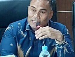 Warga Paya Pasir Belum Terima Ganti Rugi Lahan,  Saipul Bahri Minta BPN dan BBWS  Segera Beri Solusi