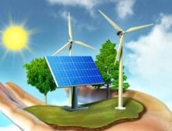 Pemerintah Dorong Generasi Muda Penggerak Program Swasembada Energi Nasional