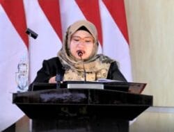 Fraksi Gerindra Sampaikan Catatan Kritis dan Rekomendasi atas Rancangan APBD Kota Medan 2026