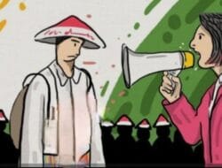 Indonesia Pastikan Komitmen dalam peningkatan peran global pada isu HAM