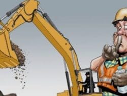 Pemerintah Terus Dorong Penertiban Tambang Ilegal Secara Terpadu