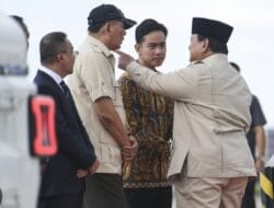 Langkah Cepat Pemerintahan Prabowo–Gibran Sukses Perkuat Infrastruktur dan Pelayanan Publik di Papua