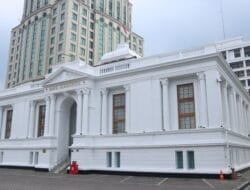 Banjir & Longsor di Sibolga–Tapteng, BI Gerak Cepat Pulihkan Layanan Pembayaran