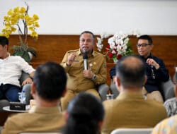 Pemprov Sumut Kolaborasi Bersama REI dan Apersi, Bangun 20 Ribu Rumah untuk Masyarakat Berpenghasilan Rendah