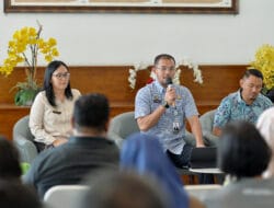 Dimulai Tahun Depan, Sebanyak 41 Ribu Siswa di Nias Nikmati Sekolah Gratis Program PUBG