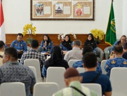 Tren Angka Pernikahan Anak Usia Dini dan Program KB di Sumut Mendekati Ideal