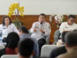 Intervensi Pemprov Sumut Tunjukkan Tren Penurunan Inflasi Oktober