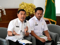 Atasi Persoalan Sampah di Sumut, Proyek Pengolahan Sampah Menjadi Energi Listrik Dimulai 2026