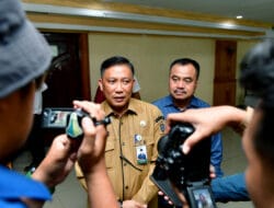 Pemprov Sumut Komit Dukung Pengembangan Pers