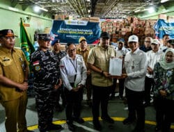 Respons Cepat Pemerintah Ringankan Beban Korban Banjir Sumatera, Sejumlah Warga Sampaikan Apresiasi