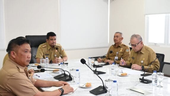 Sesuaikan Bentuk Hukum, PT Bank Sumut Berubah Nama Jadi PT Bank Sumut Perseroda Lewat RUPS LB