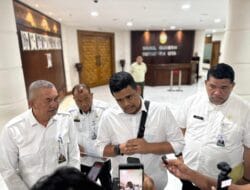 Bobby Nasution Jelaskan Tidak Ada Pemangkasan Anggaran Bencana Ratusan Miliar