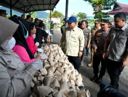 Pemerintah Pastikan Siapkan Alokasi Anggaran Penanggulangan Bencana Sumatera