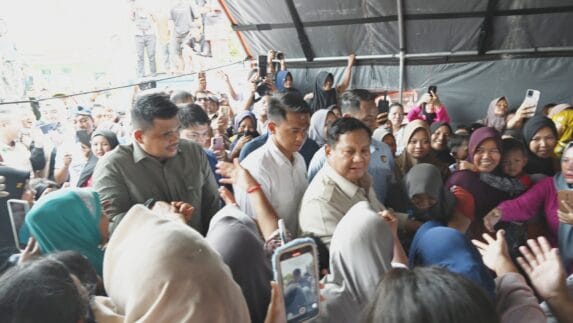 Aceh Mampu Bangkit dari Bencana dengan Kekuatan Sendiri