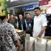Stok dan Harga Sembako Dipastikan Aman di Sejumlah Wilayah Jelang Libur Nataru