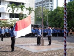 HUT ke-54 KORPRI, Kementerian ATR/BPN Ikut Perkuat Peran ASN sebagai Penggerak Transformasi Digital Pemerintahan