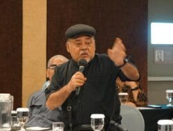 Jaya Arjuna: DPRD Medan Harus Berbuat Lebih Banyak untuk Atasi Banjir dan Kerusakan Lingkungan