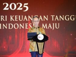 OJK Kembali Gelar Apresiasi Media Massa 2025