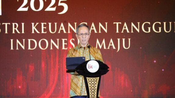 OJK Kembali Gelar Apresiasi Media Massa 2025