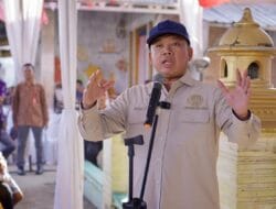 Di Hadapan Mahasiswa UNDIP, Menteri Nusron Tegaskan Akan Perbaiki Ketimpangan Kepemilikan Tanah