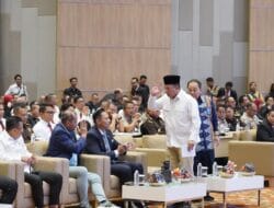 Hasil Nyata Kerja Bersama, Menteri Nusron Ungkap Lebih dari Rp23 Triliun Selamat dari Mafia Tanah