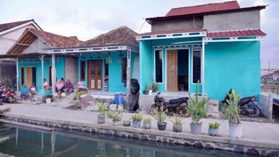 Rumah Subsidi Jadi Harapan Baru Keluarga MBR Miliki Hunian Layak