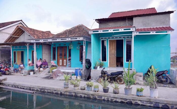 Pemerintah Genjot Program Rumah Subsidi dan Perbaikan RTLH, Target Naik Signifikan di 2026