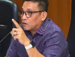 DPRD Nilai Penanganan Banjir Lamban, Dorong Pemetaan Posko dan Pengadaan Perahu Karet