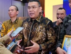 Kementerian ATR/BPN Terus Gencarkan Sertifikasi Pulau Kecil Demi Kedaulatan Bangsa