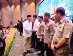 Kolaborasi Bareskrim Polri dan ATR/BPN Berantas Mafia Tanah