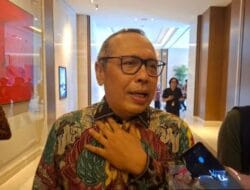 Kementerian ATR/BPN : RPP Penyelenggaraan Penataan Ruang instrumen strategis