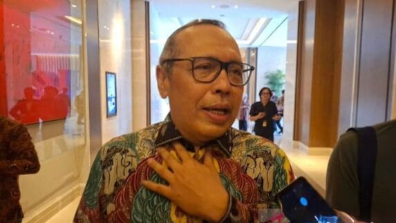 Kementerian ATR/BPN : RPP Penyelenggaraan Penataan Ruang instrumen strategis