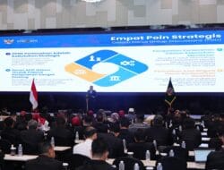 Tekankan Empat Poin Strategis dalam Penanganan Tindak Pidana Pertanahan, Wamen Ossy: Sosialisasikan ke Jajaran di Daerah